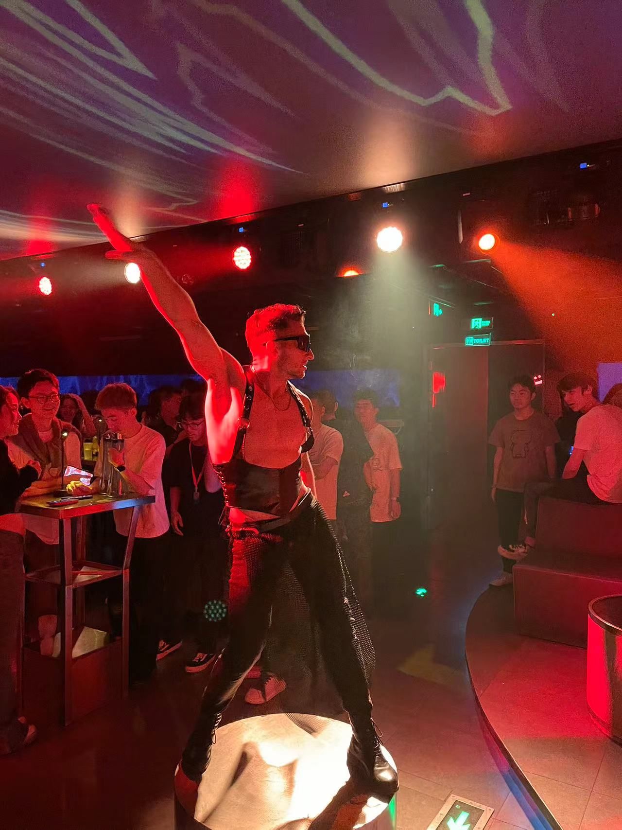 大庆商务ktv计时方式-龙凤区ktv预订